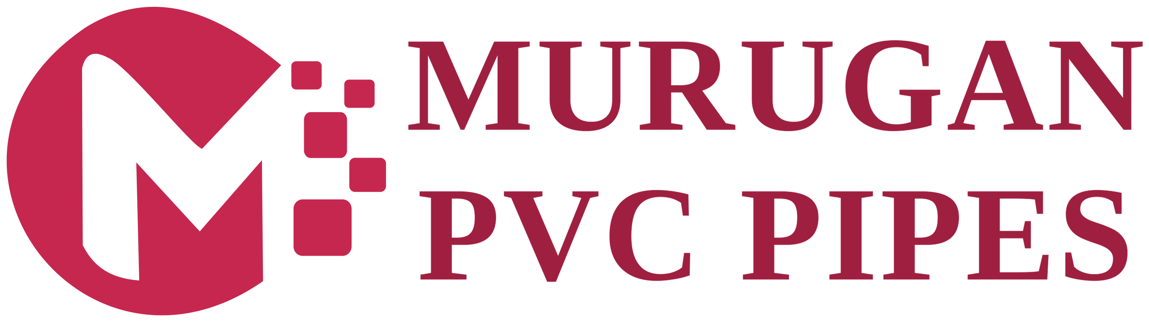 Murugan PVC Pipes